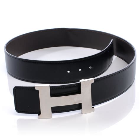 cintura hermes uomo amazon|Men's Belts .